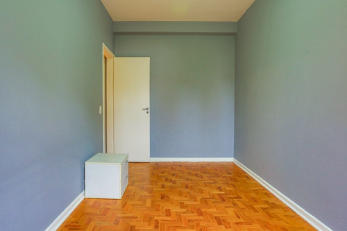 Apartamento A Venda Em São Paulo - 21869