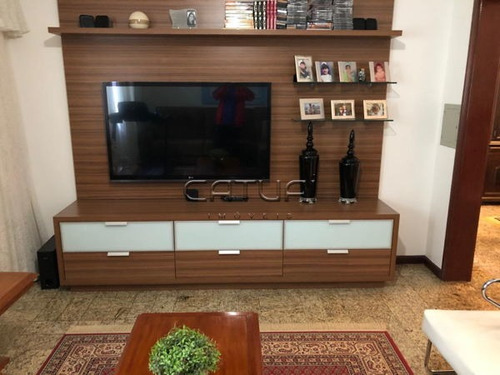 Imagem 7 de 16 de Casa Sobrado Padrão Com 4 Quartos - 533338-v