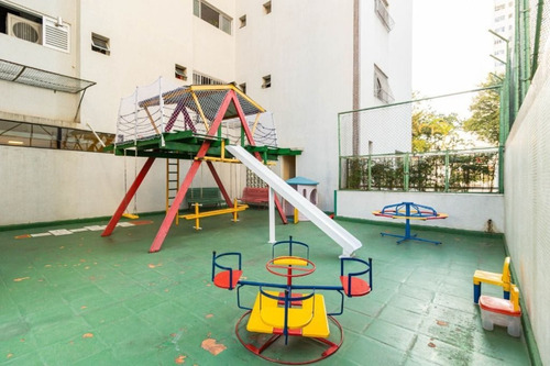 Imagem 11 de 22 de Apartamento - Ap15027 - 69674604