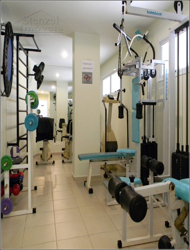 Imagem 21 de 24 de Apartamento Com 3 Quartos À Venda No Centro De Bertioga - Ap00312 - 70272667