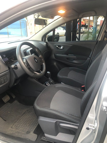 Imagem 8 de 15 de Renault Captur 1.6 16v Sce Life 2019