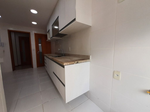 Imagem 12 de 30 de Apartamento Em Camboinhas, Niterói/rj De 130m² 4 Quartos À Venda Por R$ 1.500.000,00 - Ap2344964-s