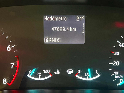 Ford Ecosport 1.5 Se Flex Aut. 5p