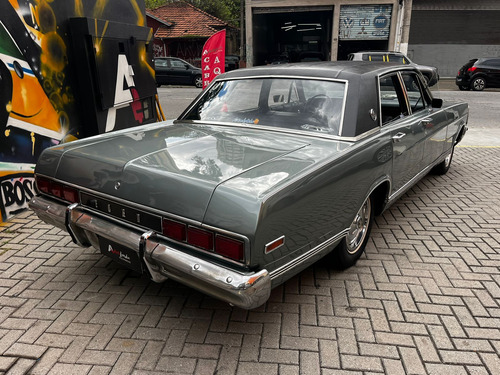 Ford Galaxie Ltd 1976 Manual 3 Marchas Na Coluna *motor 4.9