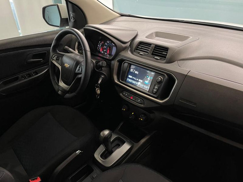 Chevrolet Spin 1.8l At Lt7