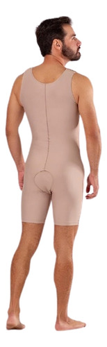 Cinta Masculina Macaquinho Emana 84109 Modelleskin