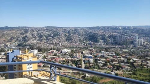 Se Vende Lindo Y Amplio Depto Ubicado En Condominio Mallen