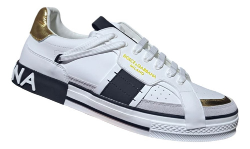 Tenis Versace De Hombre Talla 26 Premium E24yc