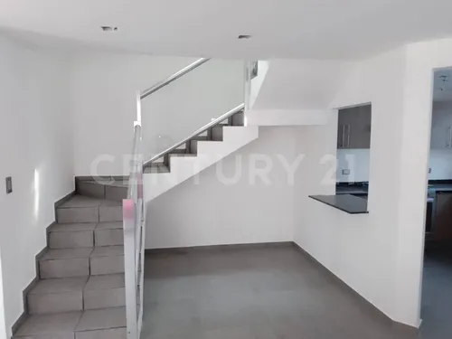 Casa En Venta En Conjunto Las Palmas Modelo 1, Cuautlancingo