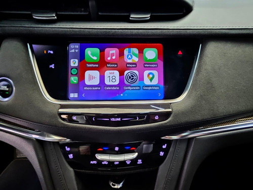 Cadillac XT5 3.7 Platinum At