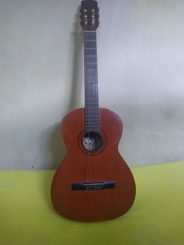 Guitarra Vicente Tatay