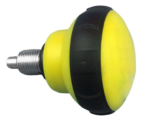 Máquinas De Entrenamiento M16 Diámetro 58mm Amarillo Negro