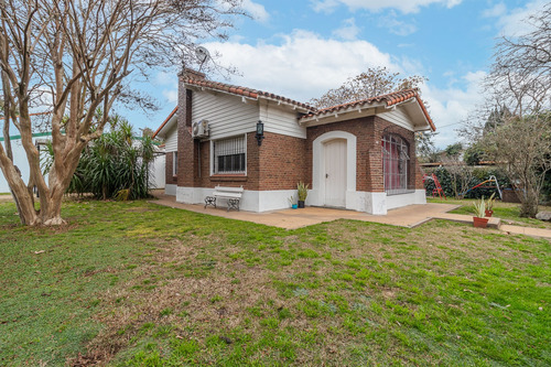 Venta Casa Ranelagh Centro