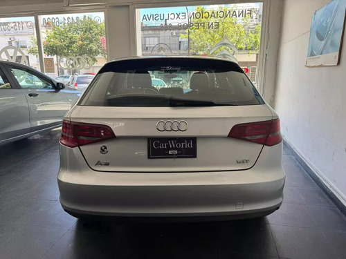 Audi A3 Sportback 1.4 Tfsi Stronic 122cv