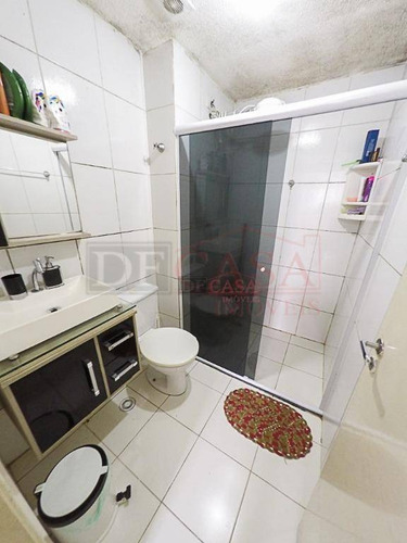 Imagem 14 de 19 de Apartamento Com 3 Dormitórios À Venda, 51 M² Por R$ 185.000,00 - Vila Cosmopolita - São Paulo/sp - Ap5522