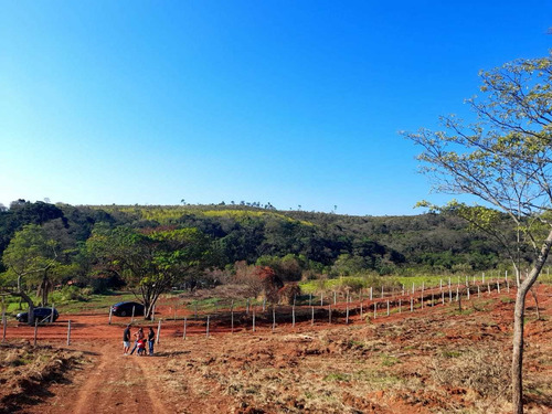(k.a) Venha Conferir Otimo Lotes 1.000m² Próximo A Represa