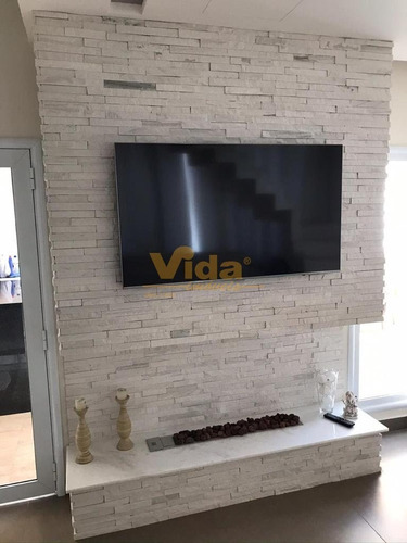 Imagem 7 de 15 de Casa Condomínio Sobrado A Venda Em Jardin Novo Mundo - Sorocaba - 44470