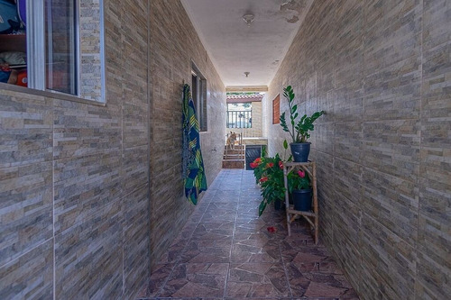 Imagem 25 de 30 de Casa - Ca00320 - 70659046