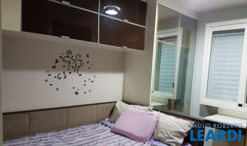 Imagem 9 de 14 de Apartamento - Bom Retiro - Sp - 659722