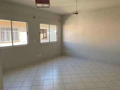 Imagem 11 de 28 de Sobrado A Venda No Jaguaré Com 3 Vagas - 17336