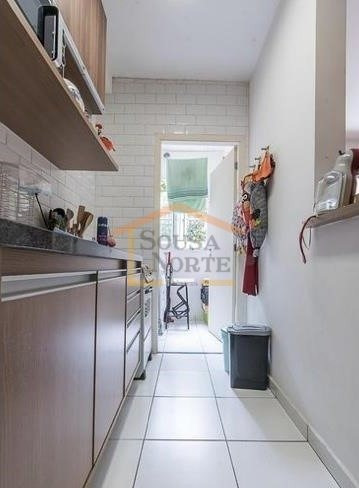 Imagem 7 de 15 de Apartamento, Venda, Vila Guarani (z Sul), Sao Paulo - 26967 - V-26967