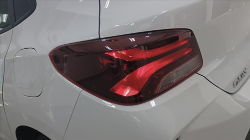 Chevrolet Onix 1.0 FLEX MANUAL