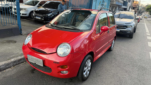 Chery QQ 1.1 16v 5p