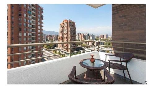 Av. Manquehue Sur, Las Condes, Chile