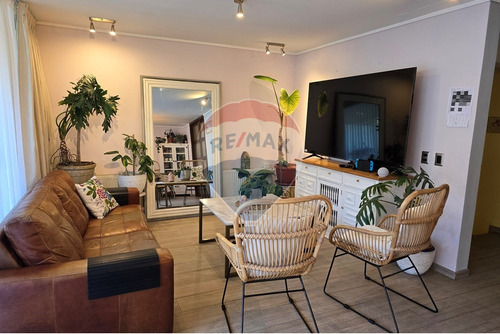 Arriendo Townhouse Con Vista Panorámica