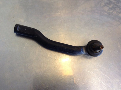 Terminal Direccion Nissan Tiida Mod 07-10 Derecha Original (Usado)