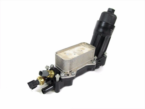 Base Enfriador Aceite Original Ram Promaster 3.6l V6 2018 Envio Gts
