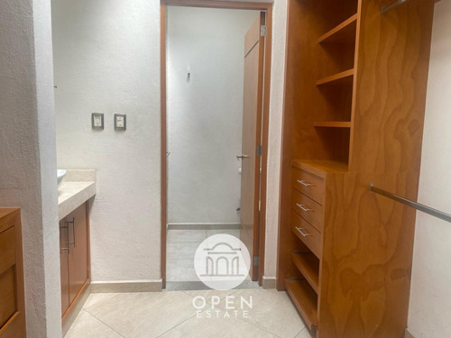 Venta O Renta Casa Amueblada En Jiutepec Morelos