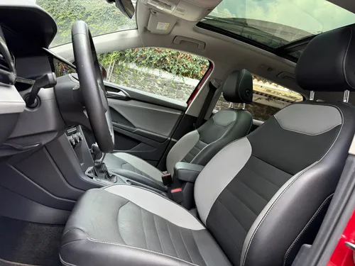 Volkswagen Taos 1.4 Tsi Highline At
