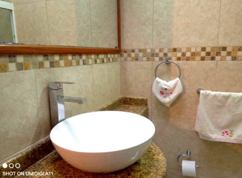 Imagen 13 de 20 de Vendo Casa 219m2 4h+s/3b+s/2p Santa Inés 1319