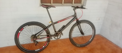 Bicicleta Montañera 26 Poco Uso 