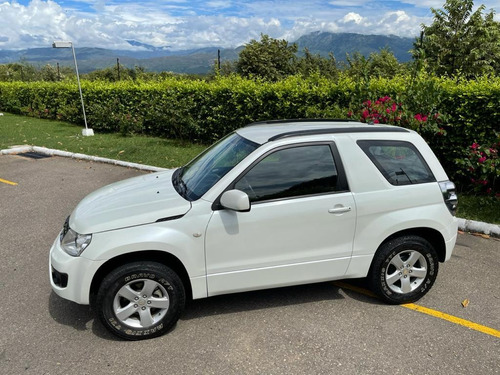 Vendo Suzuki Grand Vitara 1.6 Glx Sport 3puertas