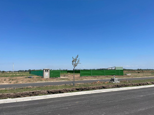 Imagen 12 de 23 de Terreno Lote Venta Barrio Cerrado San Fermin Sobre Nueva Autopista Zona Oeste