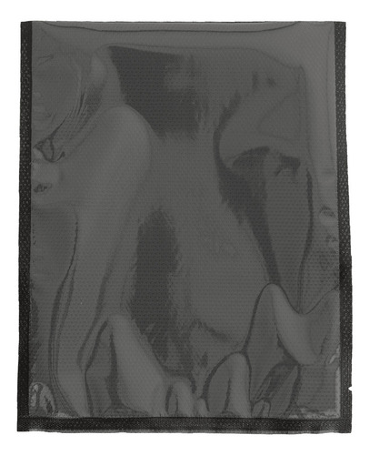 Embalagem A Vácuo P/ Carnes Sacos Gofrados 20x25cm - 100 Un
