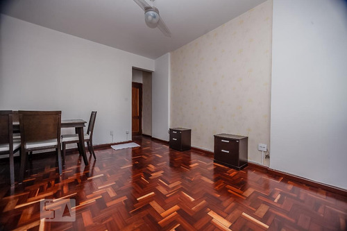 Apartamento Para Aluguel - Ingá, 2 Quartos, 95 - 893300988