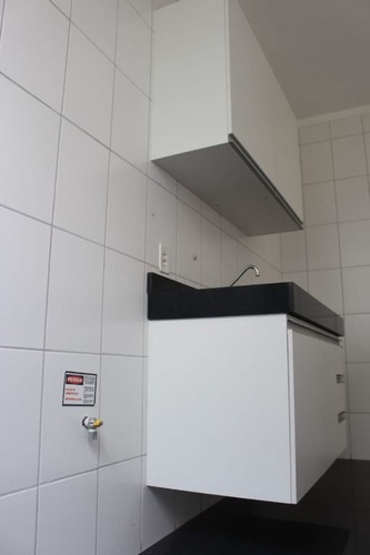 Imagem 25 de 30 de Apartamento Com 2 Dormitórios À Venda, 48 M² Por R$ 230.000,00 - Rios Di Itália - São José Do Rio Preto/sp - Ap1944