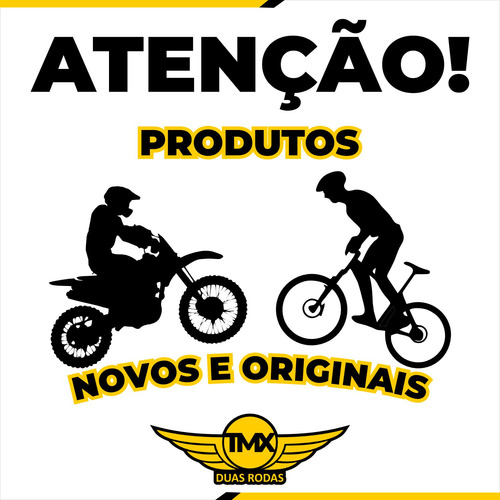 Par Pneu Moto Vipal 100/80-18 (t) E 80/100-18 (d) St600 S/c