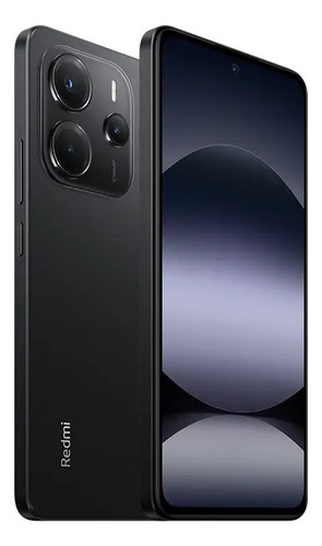 Xiaomi Redmi Note 14 Dual Sim 256gb 8gb Global Original