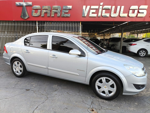 Chevrolet Vectra 2.0 Expression Flex Power 4p