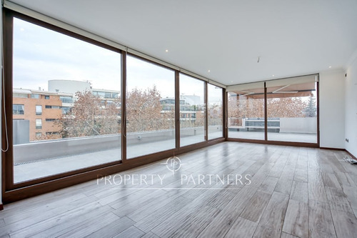 Imagen 3 de 16 de Lindo, Funcional Y Moderno Penthouse En Excelente Ubicación
