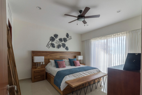 Imagen 9 de 15 de Departamento En Venta, Mazatlán, Sinaloa