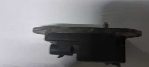 Sensor Impacto Lateral Bmw 1995 A 2003 #65776902054