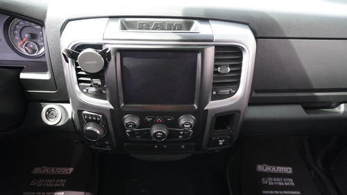 Dodge Ram 1500 5.7 V8 4x4 2021