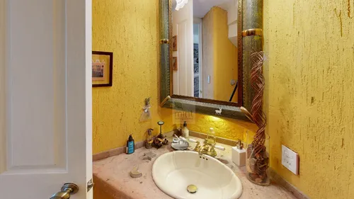 Tepepan Casas Venta, Condominio Abrazos De Naturaleza Hermosos Árboles