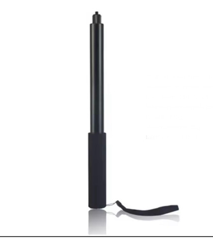 Selfie Stick Invisible Aluminio 45 A 200 Cm Insta360 X5 (Usado)
