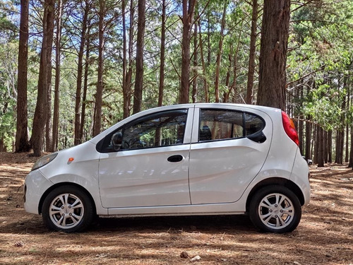 Chery Qq Luxury 1.0 2015 Impecable! - Permuto / Financio